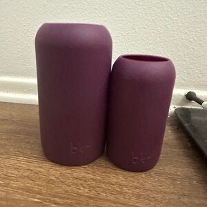 bkr Big and Little Eris